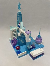 LEGO Juniors 10736 Anna and Elsa's Frozen Playground No Minifigures 2017 Retired