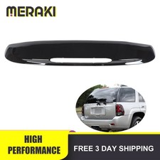 New Upper Tailgate Molding For 02-09 Chevrolet Trailblazer 19150496 Gm1904106