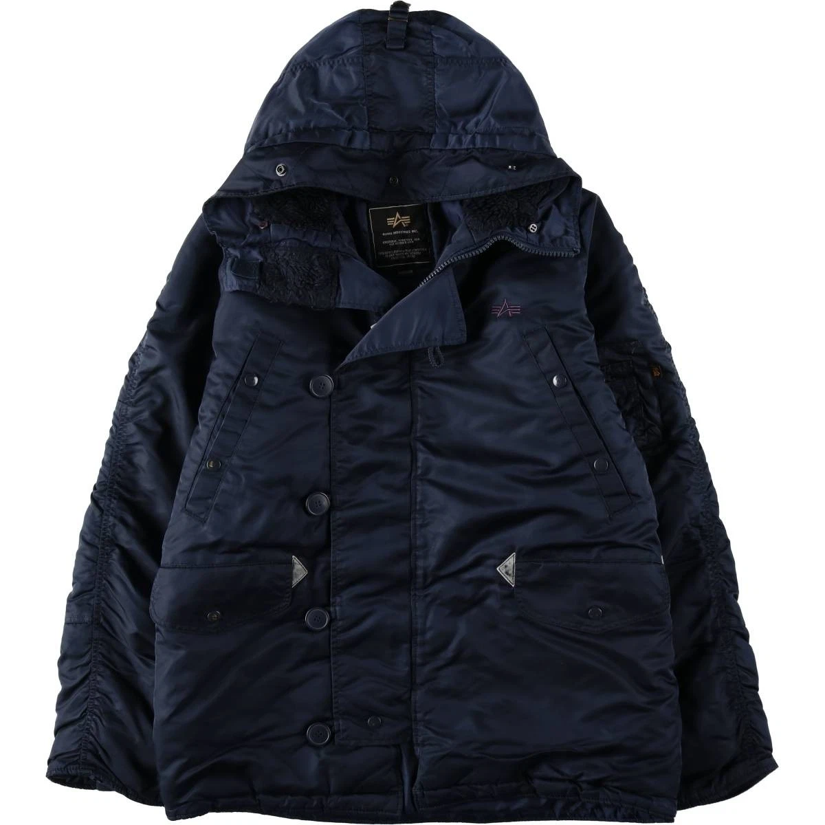Alpha N-2B Coats & Jackets for Men for Sale - Shop New & Used - eBay