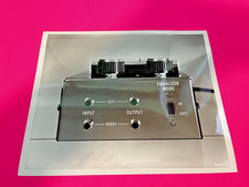 McIntosh MQ104  Photo
