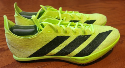 NEW Adidas Adizero Prime SP 3 Strung Track & Field Shoes M 7.5 / W 8.5