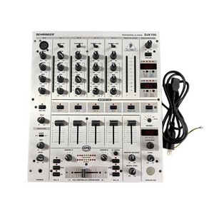 Behringer Djx 700 | eBay