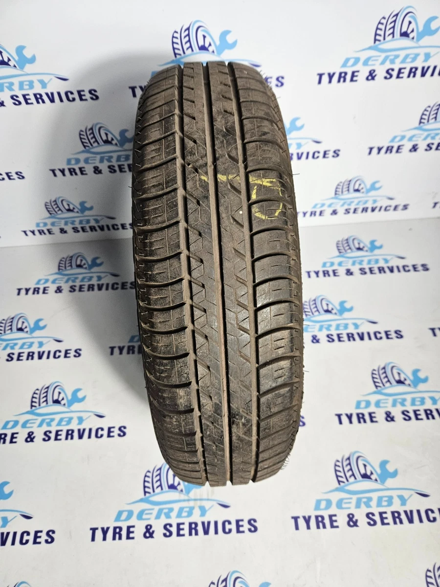 175⁄80R14 【個人宅OK】 BRIDGESTONE 175/80R14 88S MILEX TA-51 FOR