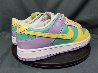 Nike Dunk Low Easter (2026) Sneakers Mens Size 9 NEW NO BOX 