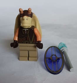 Lego 75086 Star Wars Battle Droid Troop Carrier Complete w/15 minifigures Manual