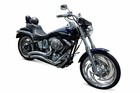 2002 Harley Davidson FXSTDI