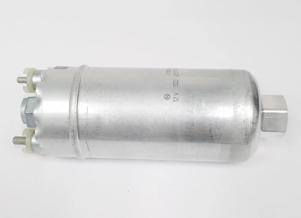 Bomba de combustible eléctrica Herko H69901 para Porsche 911 924 928 1976-1980 Foto 4 de 4