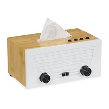 Kosmetiktücherbox Taschentuchbox Taschentuch...