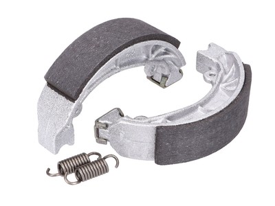 MBK Ovetto 50 2T 04-07 Polini 110 mm x 25 mm Bremsbacken