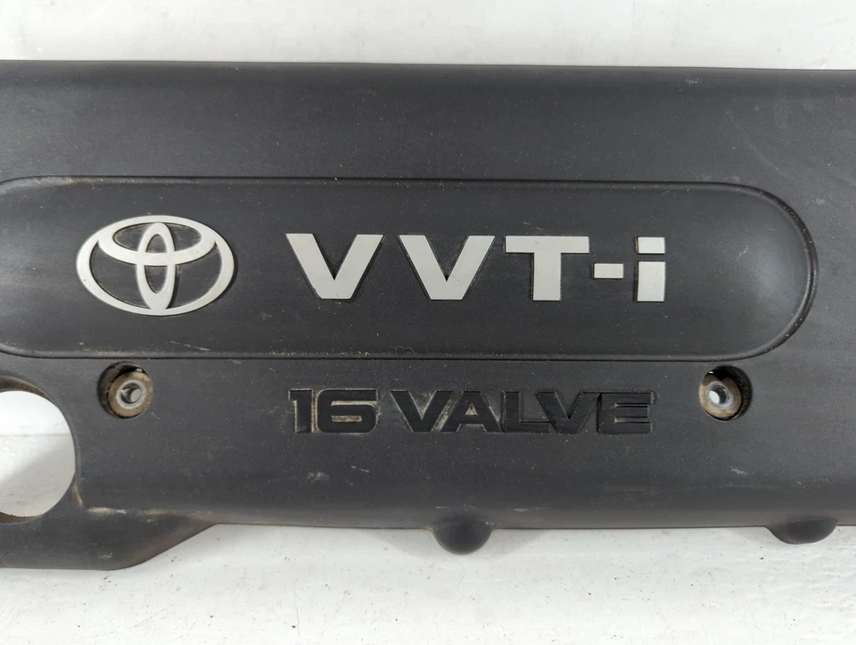 2010 Scion Xb Engine Cover JW86E - Image 3 of 4