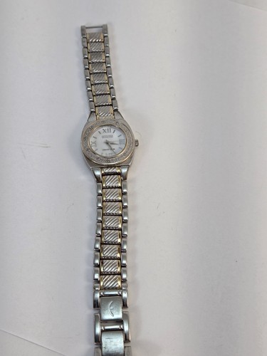 Orologio donna Ecclissi argento sterling 925 33035 non testato - Foto 4 di 5