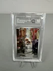 2025 Pokemon Mega Evolution Base Set - Litleo 139/132 IR Holo - TAG 10