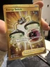 Energy Switch 212/195 Gold Secret Rare - 2022 Pokemon Silver Tempest NM