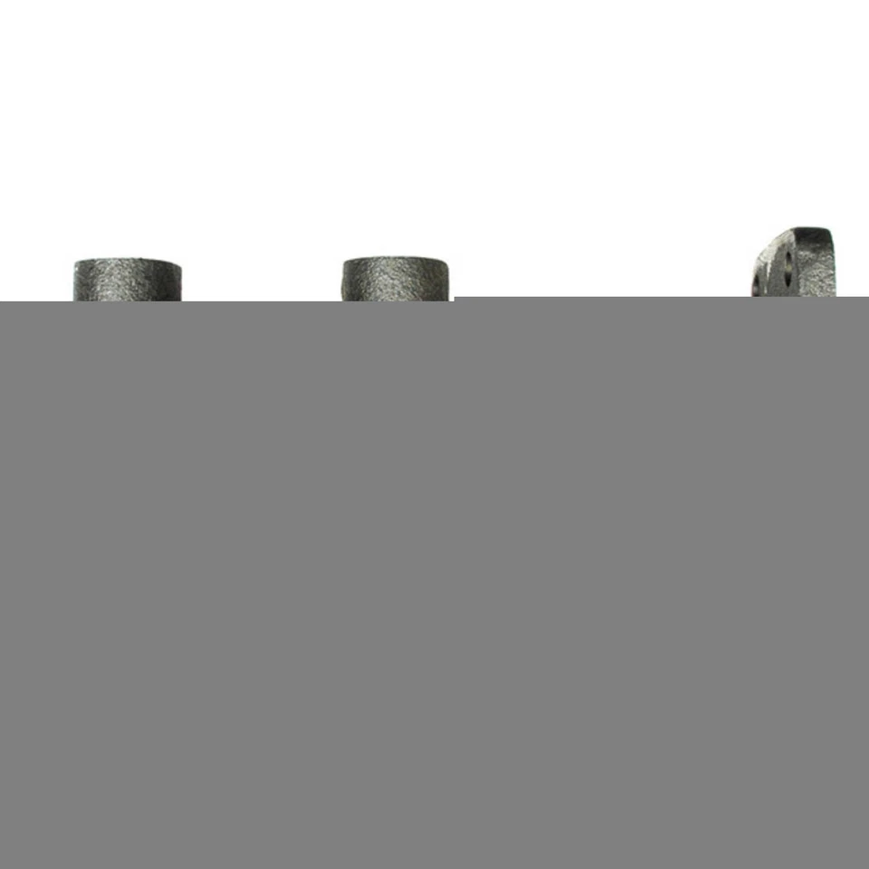 Brake Master Cylinder fits 1971-1975 Plymouth Duster,Scamp,Valiant  RAYBESTOS - Image 2 of 4