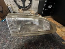 Eg6 Civic Genuine Headlamp Right Stanley 033-6617 Eg6 Civic Genuine Headlamp Right Stanley 033-6617