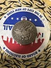1914 25C Barber Quarter (85558)