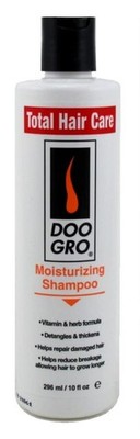 Doo Gro Moisturizing Growth Shampoo, 10 FL OZ