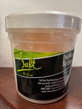 Salt Rox Pink Himalayan Bathing Stones 4 pack