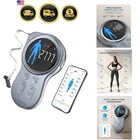 Smart Tape Measure with Large Display, Bluetooth Body Measuring Tape with App...