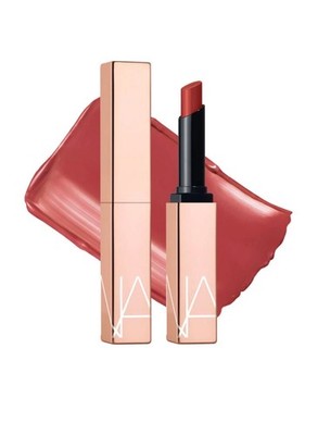 Full-size NARS Afterglow Sensual Shine Lipstick - Idolized (223)