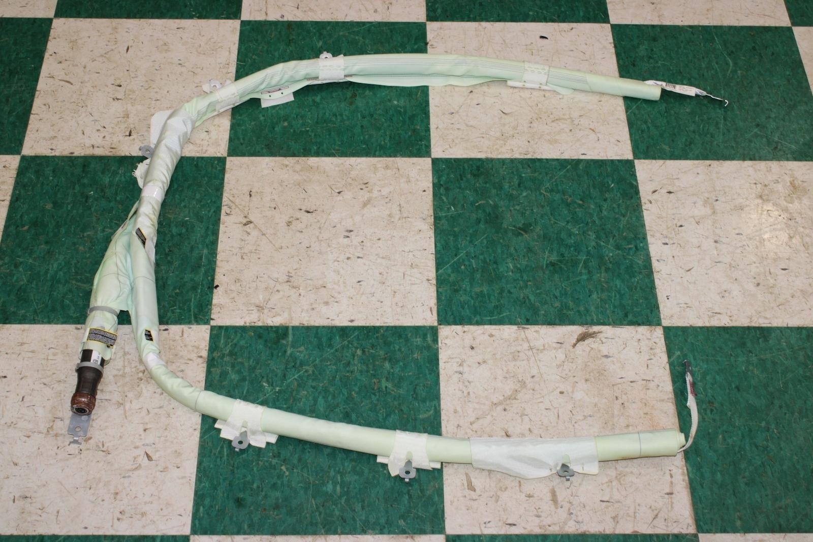 Maserati Ghibli 2014-2019 LEFT Airbag
