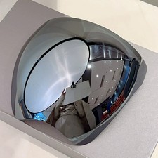 Silver Coated Protective Surface Large Mirror...
