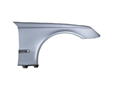 Mercedes W211 E Klasse Avantgarde Seitenwand Kotflügel vorne rechts Silber C744 Mercedes W211 E Klasse Avantgarde Seitenwand Kotflügel vorne rechts Silber C744