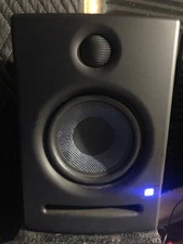 PreSonus Eris E5 Series 5.25" 2-Way HD Near Field Studio Monitor