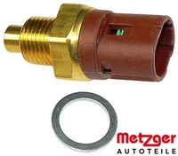 Metzger 0905304 Sensor FüR KüHlmitteltemperatur Sensor KüHlmittelsensor