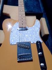Squier Affinity Telecaster Butterscotch Blonde