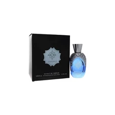 Amora Essence by Atralia Eau de Parfum Spray, 3.4oz Perfume Spray for Unisex