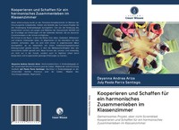 Dayanna Andrea Ariza (U. A.) | Kooperieren Und Schaffen FüR Ein Harmonisches...