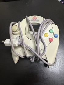 SEGA Dreamcast Home Console Tested working with Wired Controller