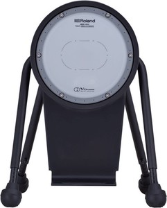 Roland KDQ-8 VQD Pad à tambour électronique, 8"