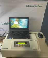 Molecular Devices SpectraMax M2 Microplate Reader FULLY TESTED  30 day Warranty