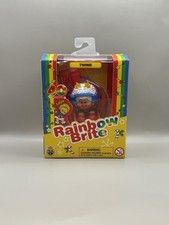 Twink 40 Years Rainbow Brite -40th Anniversary Holiday CheeBee 2024 New/sealed