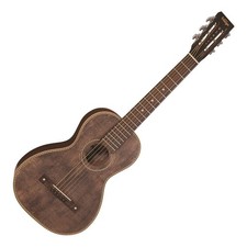 VINTAGE - Viator USB - Travel Guitar VTR800PB-USB Instruments Travel Guitars