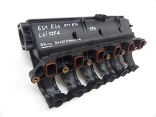 BMW 5er E61 E60 525d LCI 145KW 197PS Ansaugbr�cke Ansaugkr�mmer OHNE Drallklappe