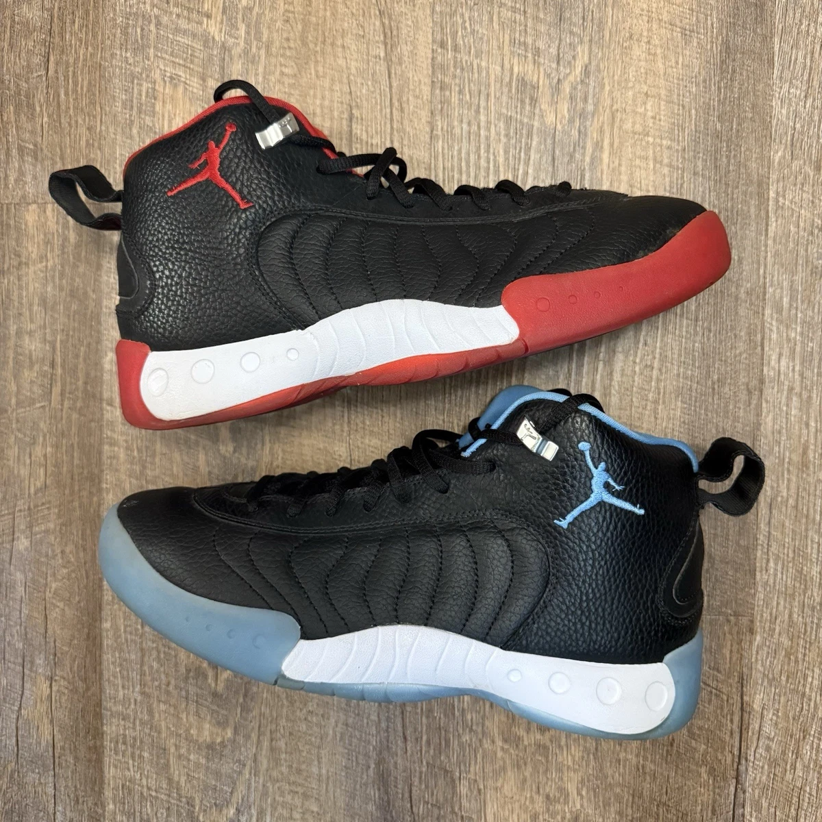 NIKE JUMPMAN PRO/ORIGINAL 97年製 デッドストック新品 Nike Jordan