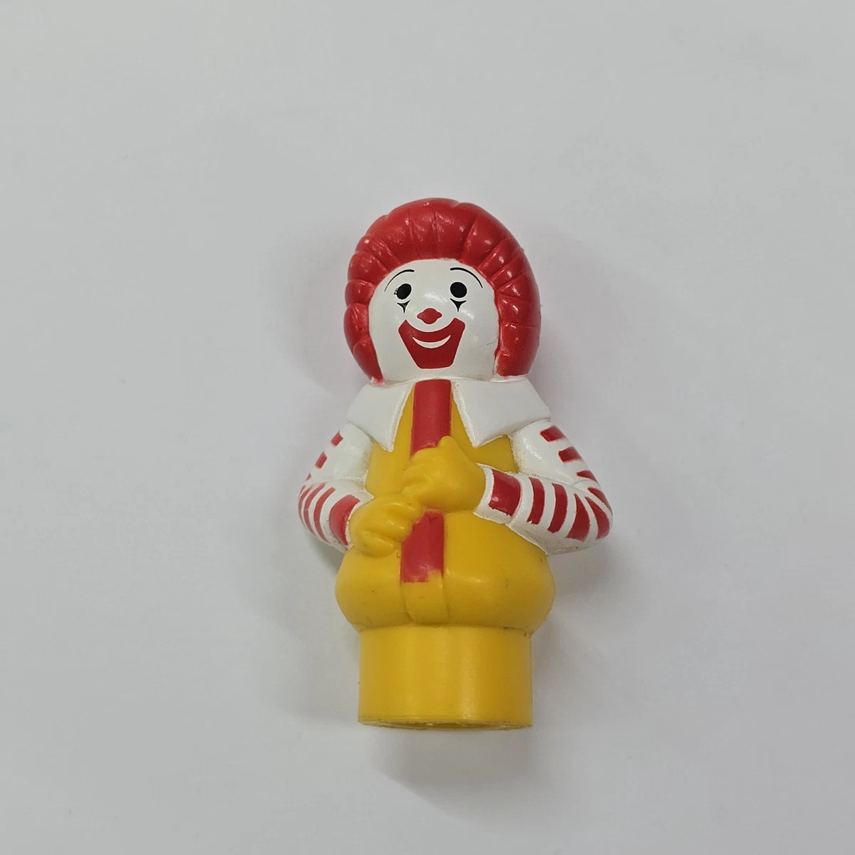 fisher price little people mcdonalds products for sale | eBay