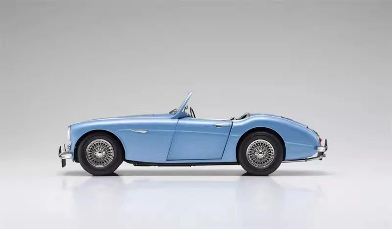 Austin Healey 1/18 モデルカー Preços baixos em Austin healey Veículos de brinquedo em metal