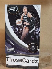 2025 Panini WNBA Player of the Day #7 A'Ja Wilson