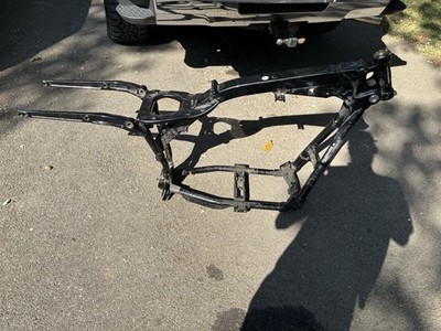 Harley Davidson 2015 FXDB Street Bob Frame (BENT)