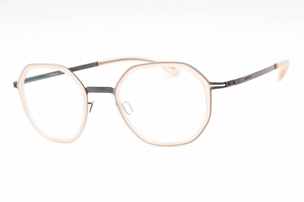 Ic! Berlin 圆形眼镜框| eBay