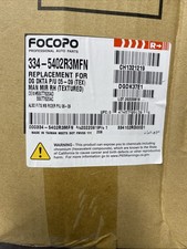 Black Passenger Side View Mirror Compatible with 2005-2011 for Dodge DAKOTA5X7 2