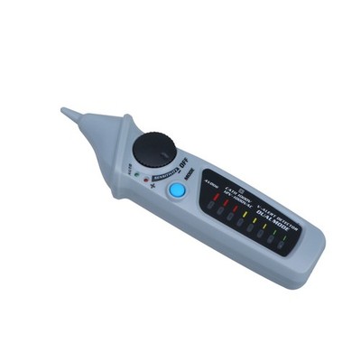  3 STÜCKE Nicht berührungslose Spannungsdetektor-Tester AVD06 Sockelwand