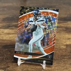 2025 Panini Absolute Football Orange Mosaic Geno Smith #90