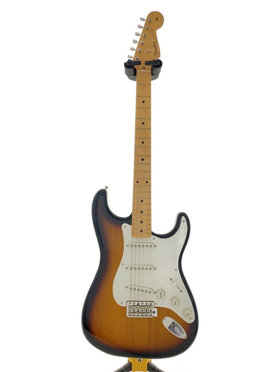 Fender Electric Guitar MIJ Heritage 50s Stratocaster 2024 Soft