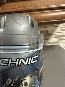 LEGO Bionicle Technic Onua 8532 Building Toy Vintage 2001 30 Pieces New