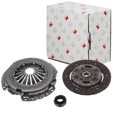 Kit d'embrayage Skoda ROOMSTER